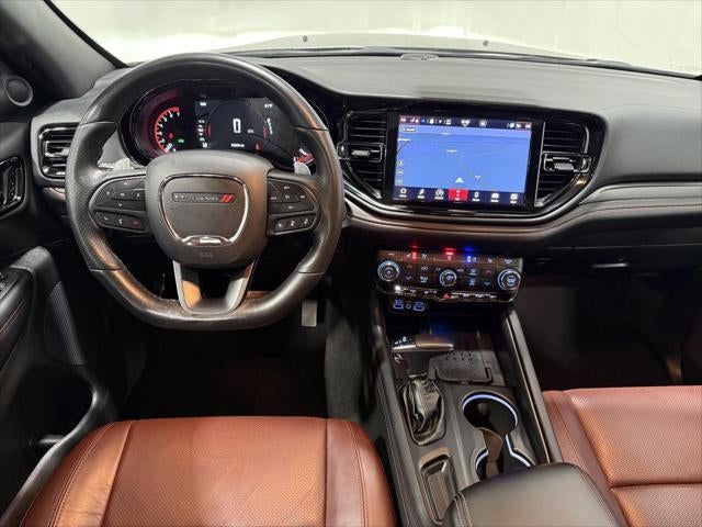 2025 Dodge Durango GT Plus AWD
