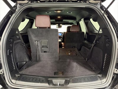 2025 Dodge Durango GT Plus AWD