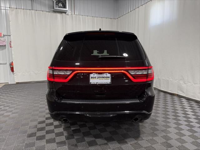 2025 Dodge Durango GT Plus AWD