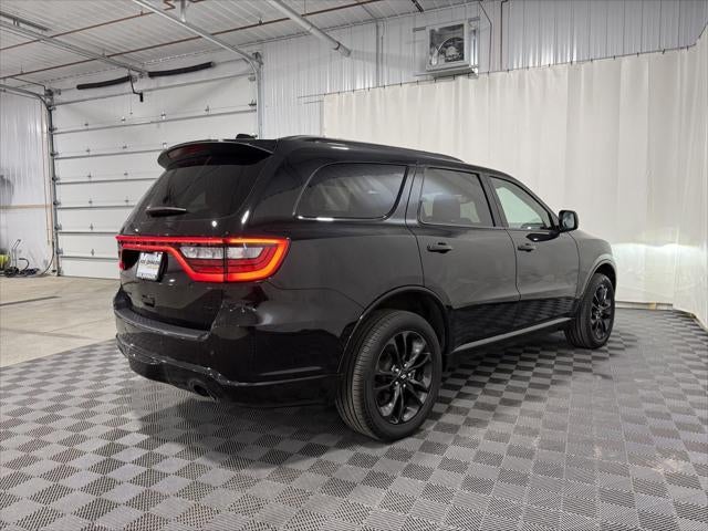2025 Dodge Durango GT Plus AWD
