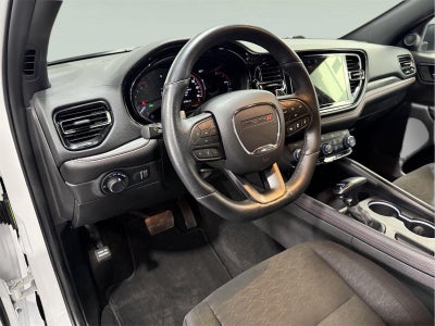 2023 Dodge Durango GT Launch Edition AWD