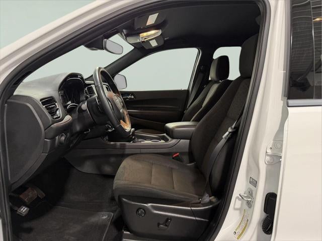 2023 Dodge Durango GT Launch Edition AWD