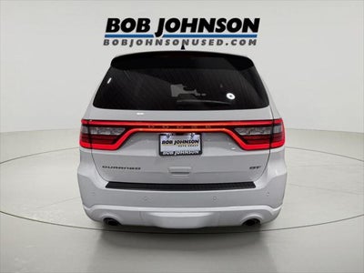 2023 Dodge Durango GT Launch Edition AWD