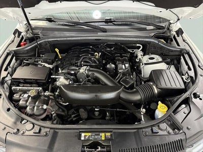 2023 Dodge Durango GT Launch Edition AWD