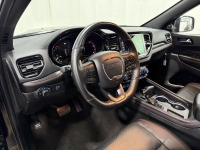 2025 Dodge Durango GT Plus AWD