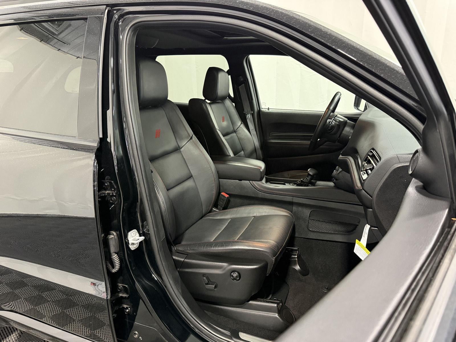 2025 Dodge Durango GT Plus AWD