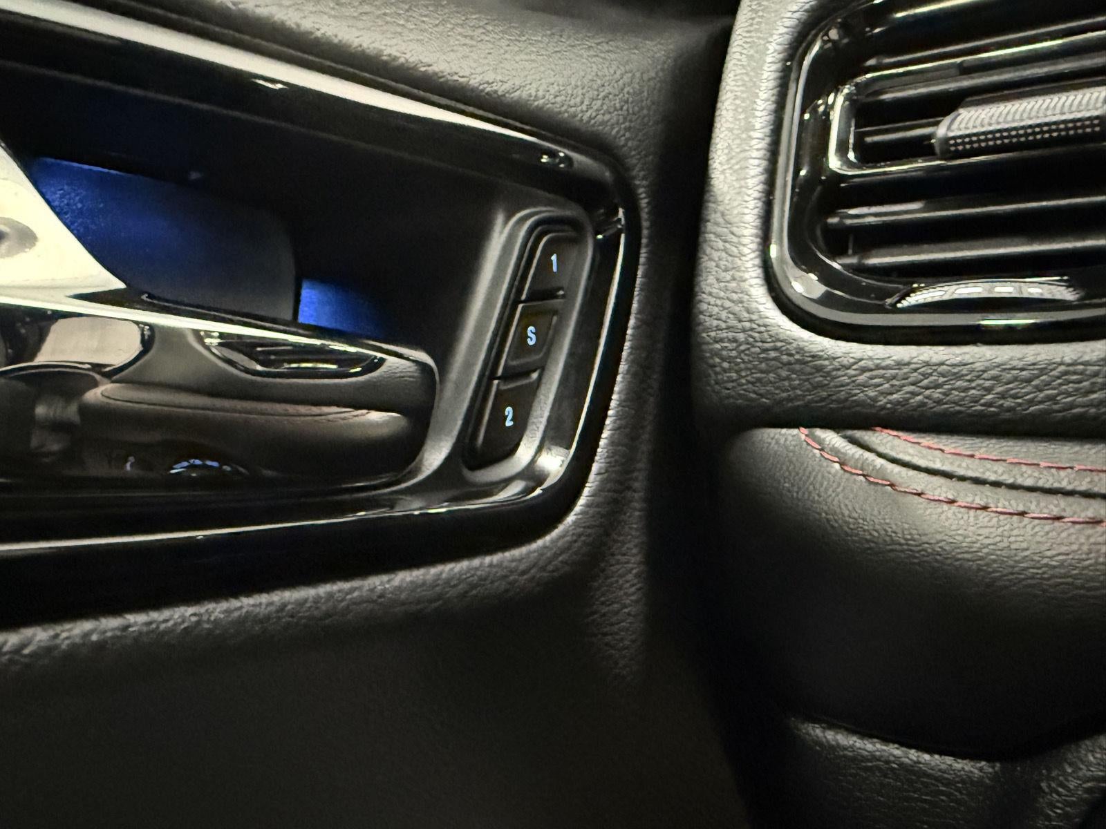 2025 Dodge Durango GT Plus AWD