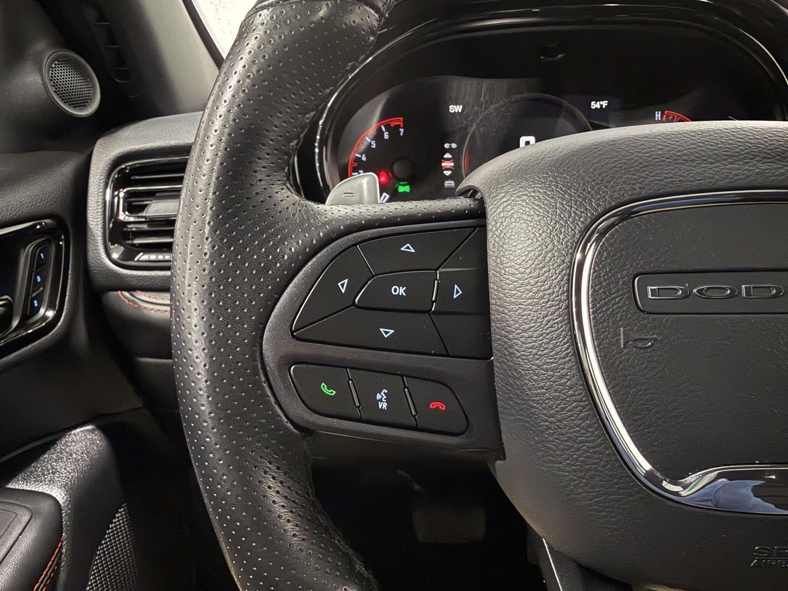 2025 Dodge Durango GT Plus AWD