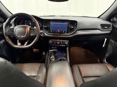 2025 Dodge Durango GT Plus AWD