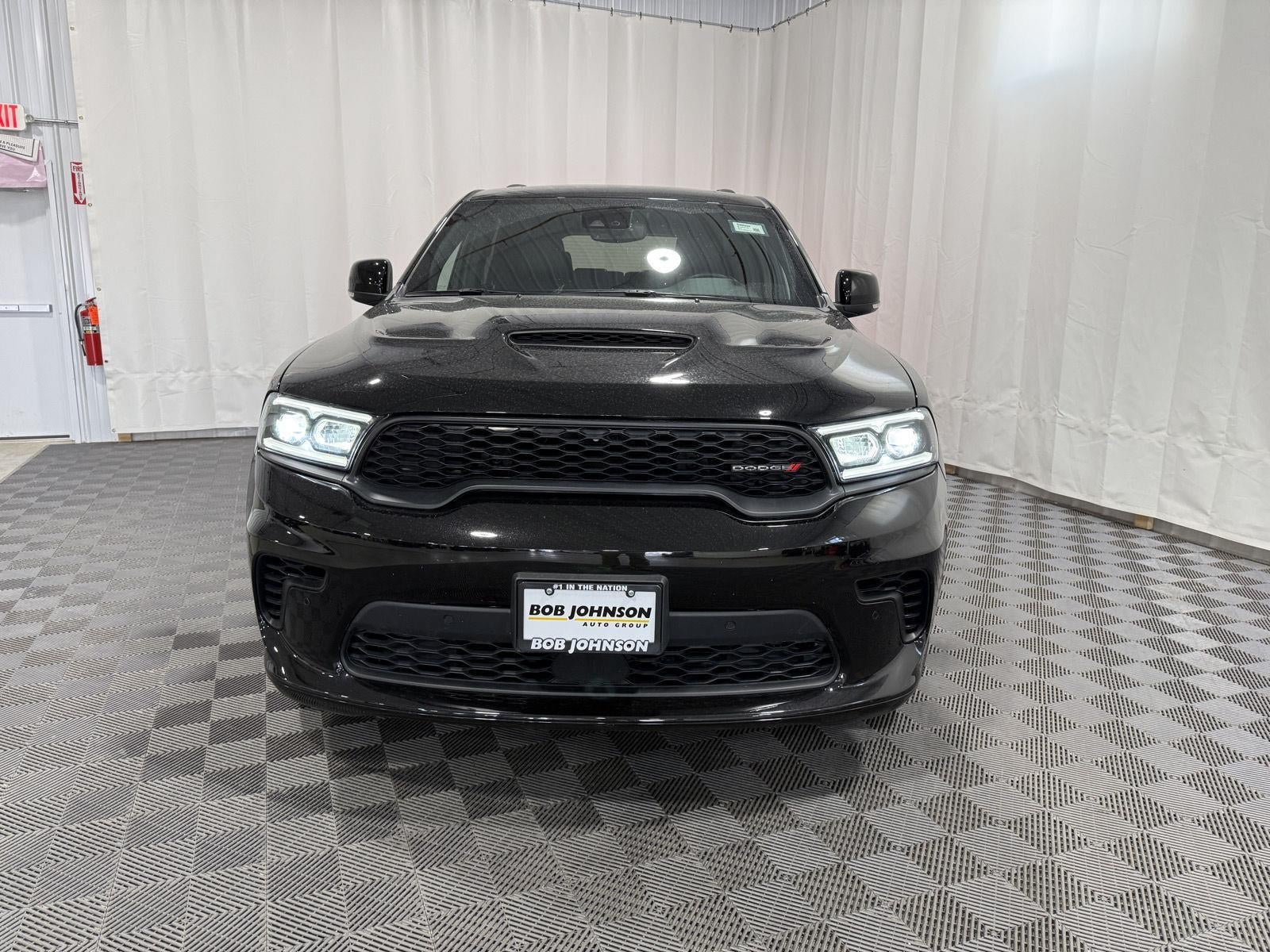 2025 Dodge Durango GT Plus AWD