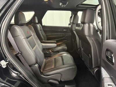 2025 Dodge Durango GT Plus AWD