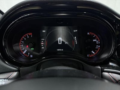 2025 Dodge Durango GT Plus AWD