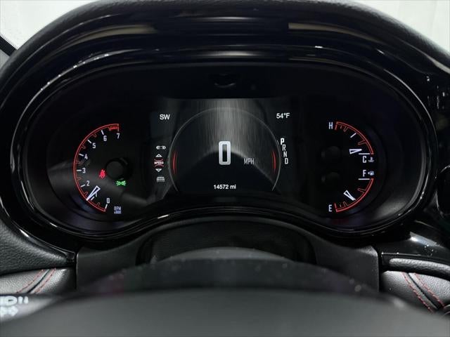 2025 Dodge Durango GT Plus AWD