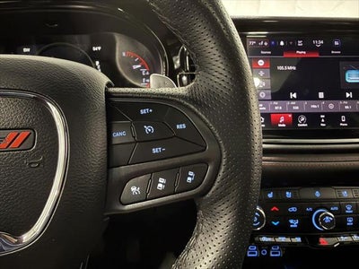 2025 Dodge Durango GT Plus AWD