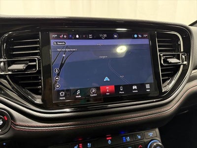 2025 Dodge Durango GT Plus AWD