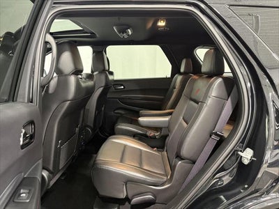 2025 Dodge Durango GT Plus AWD