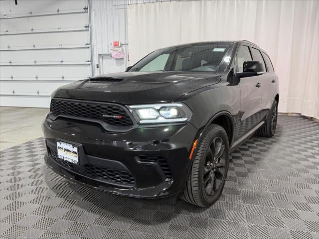 2025 Dodge Durango GT Plus AWD