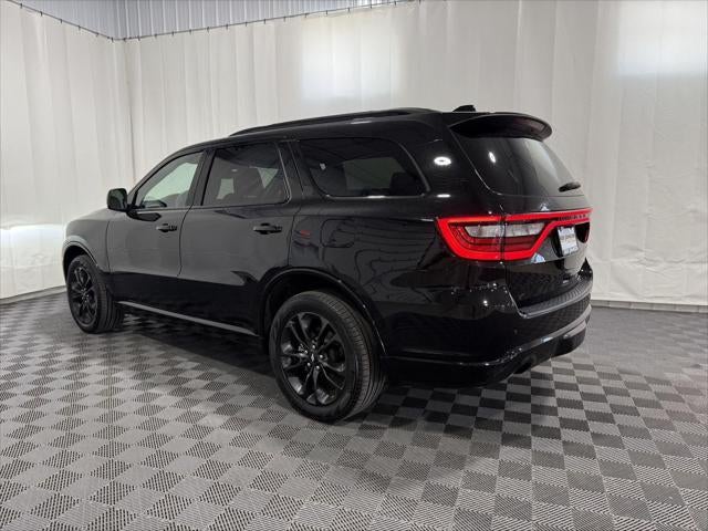 2025 Dodge Durango GT Plus AWD