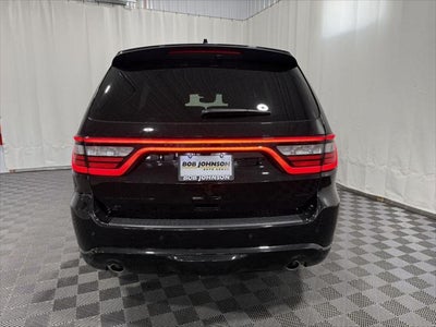 2025 Dodge Durango GT Plus AWD