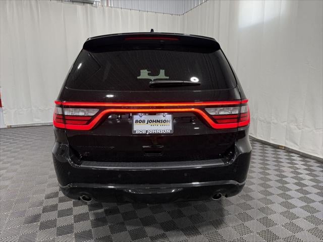 2025 Dodge Durango GT Plus AWD