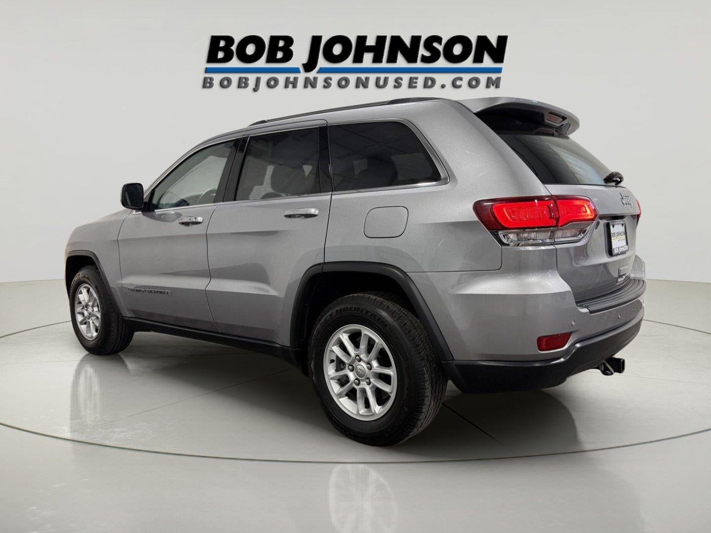 2020 Jeep Grand Cherokee Laredo E 4x2
