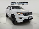2019 Jeep Grand Cherokee Altitude 4x4