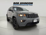 2019 Jeep Grand Cherokee Altitude 4x4