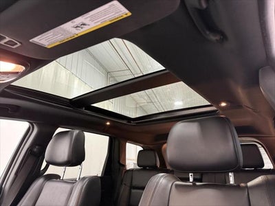 2022 Jeep Grand Cherokee WK Limited 4x4