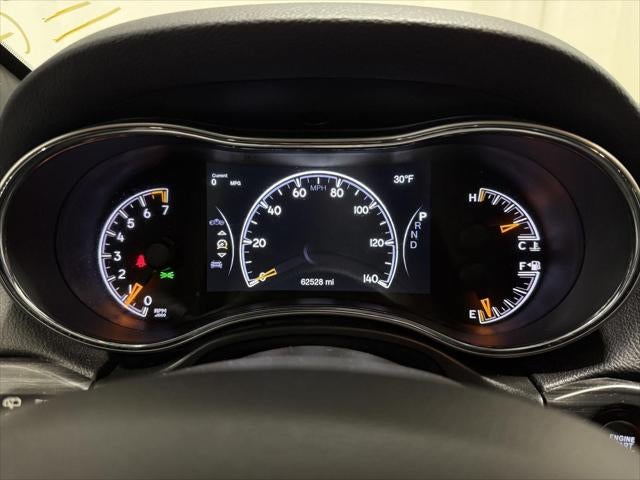 2022 Jeep Grand Cherokee WK Limited 4x4