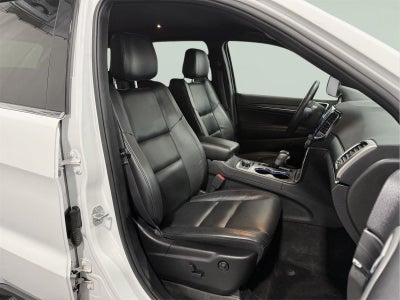 2019 Jeep Grand Cherokee Limited 4x4