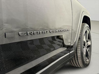 2023 Jeep Grand Cherokee Altitude 4x4