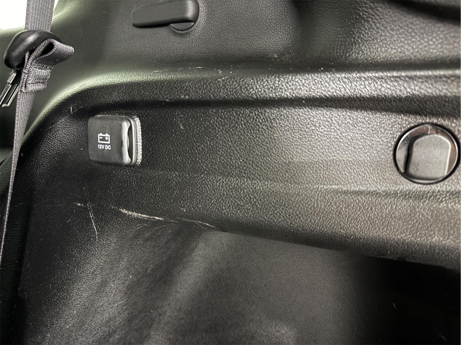 2023 Jeep Grand Cherokee L Laredo 4x4