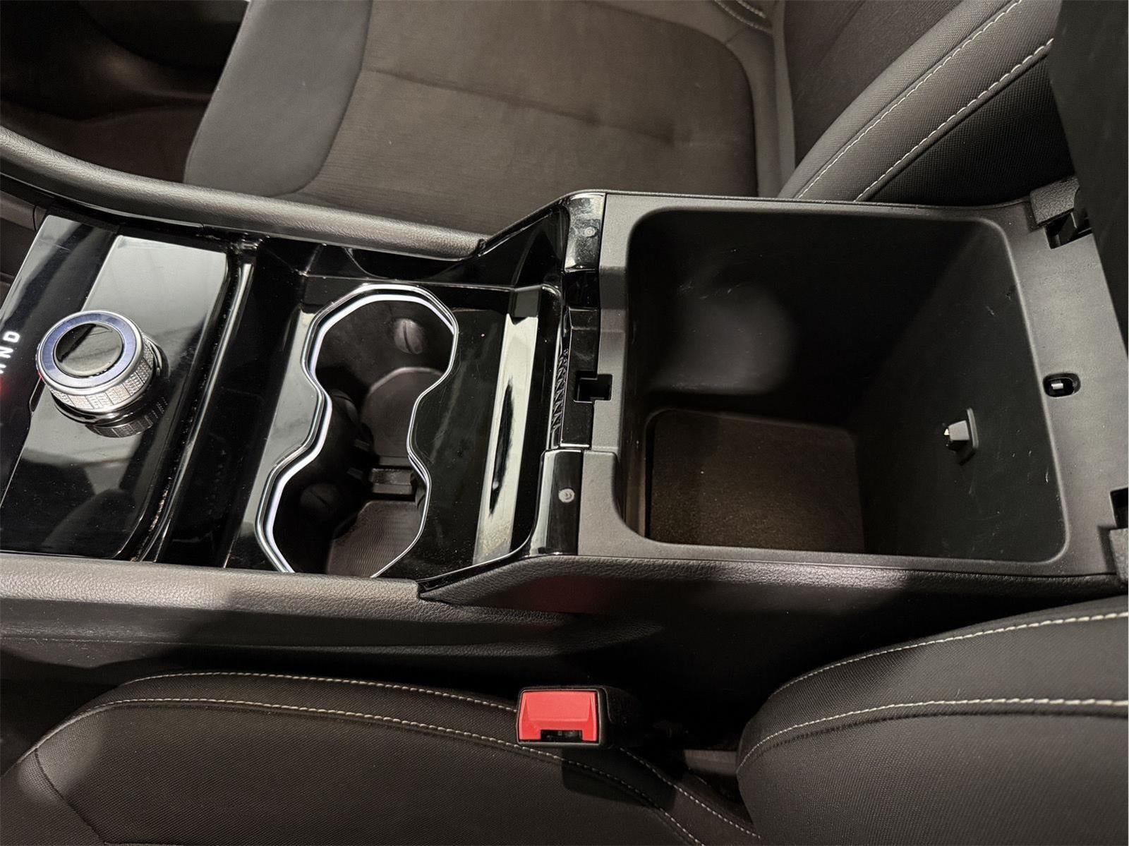 2023 Jeep Grand Cherokee L Laredo 4x4