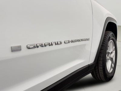 2023 Jeep Grand Cherokee L Laredo 4x4