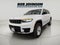 2023 Jeep Grand Cherokee L Laredo 4x4