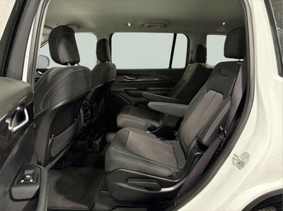 2023 Jeep Grand Cherokee L Laredo 4x4