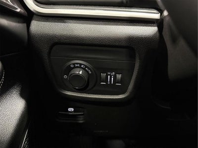 2023 Jeep Grand Cherokee L Laredo 4x4