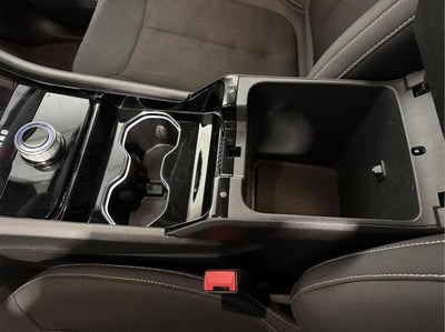 2023 Jeep Grand Cherokee L Laredo 4x4