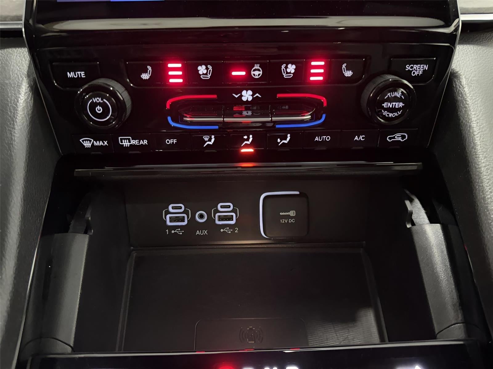 2025 Jeep Grand Cherokee L Overland 4x4