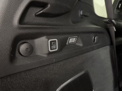 2025 Jeep Grand Cherokee L Overland 4x4