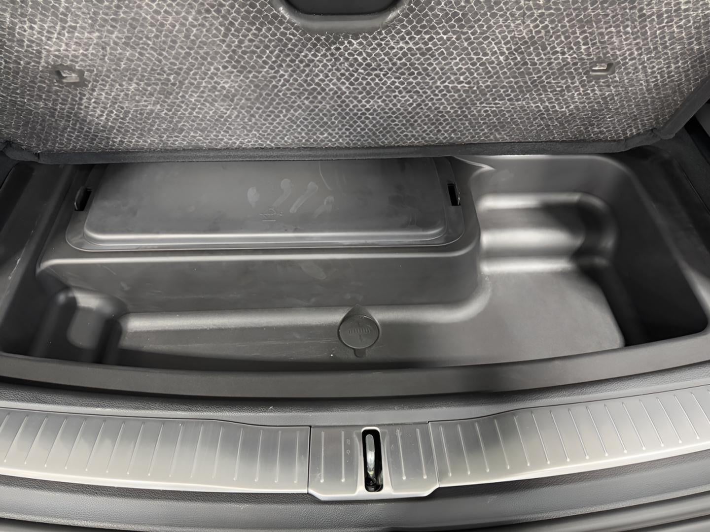 2025 Jeep Grand Cherokee L Overland 4x4