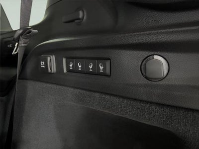 2025 Jeep Grand Cherokee L Overland 4x4