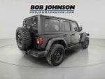 2025 Jeep Wrangler 4xe Willys 4xe