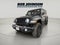 2025 Jeep Wrangler 4xe Willys 4xe
