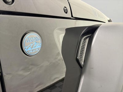 2025 Jeep Wrangler 4xe Willys 4xe