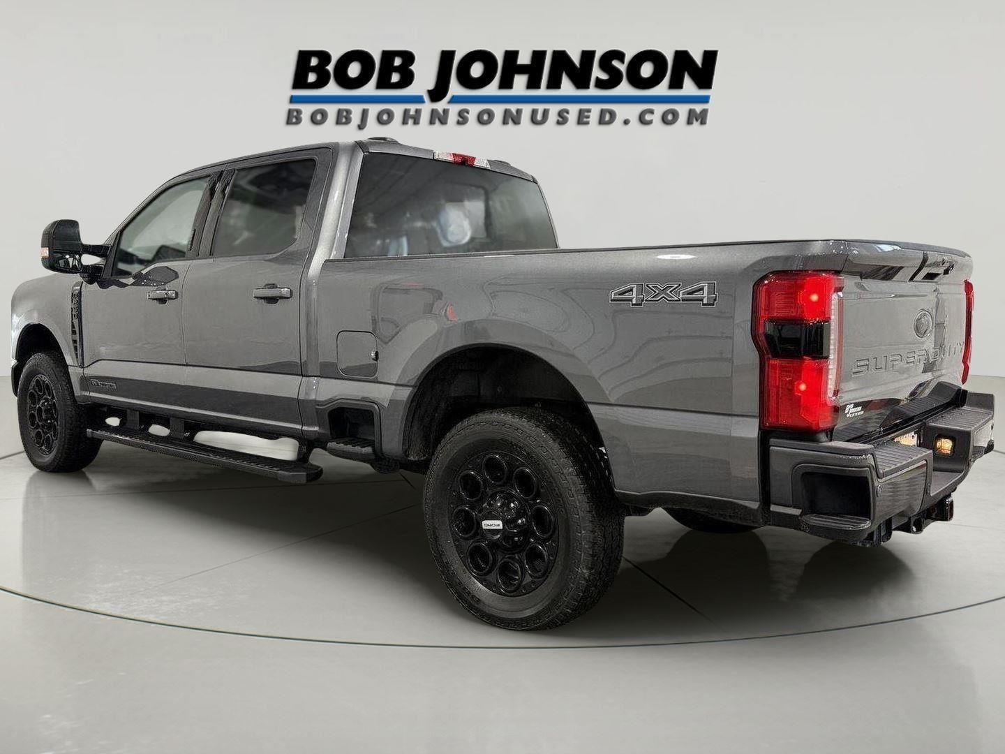 2025 Jeep Wrangler 4xe Rubicon 4xe