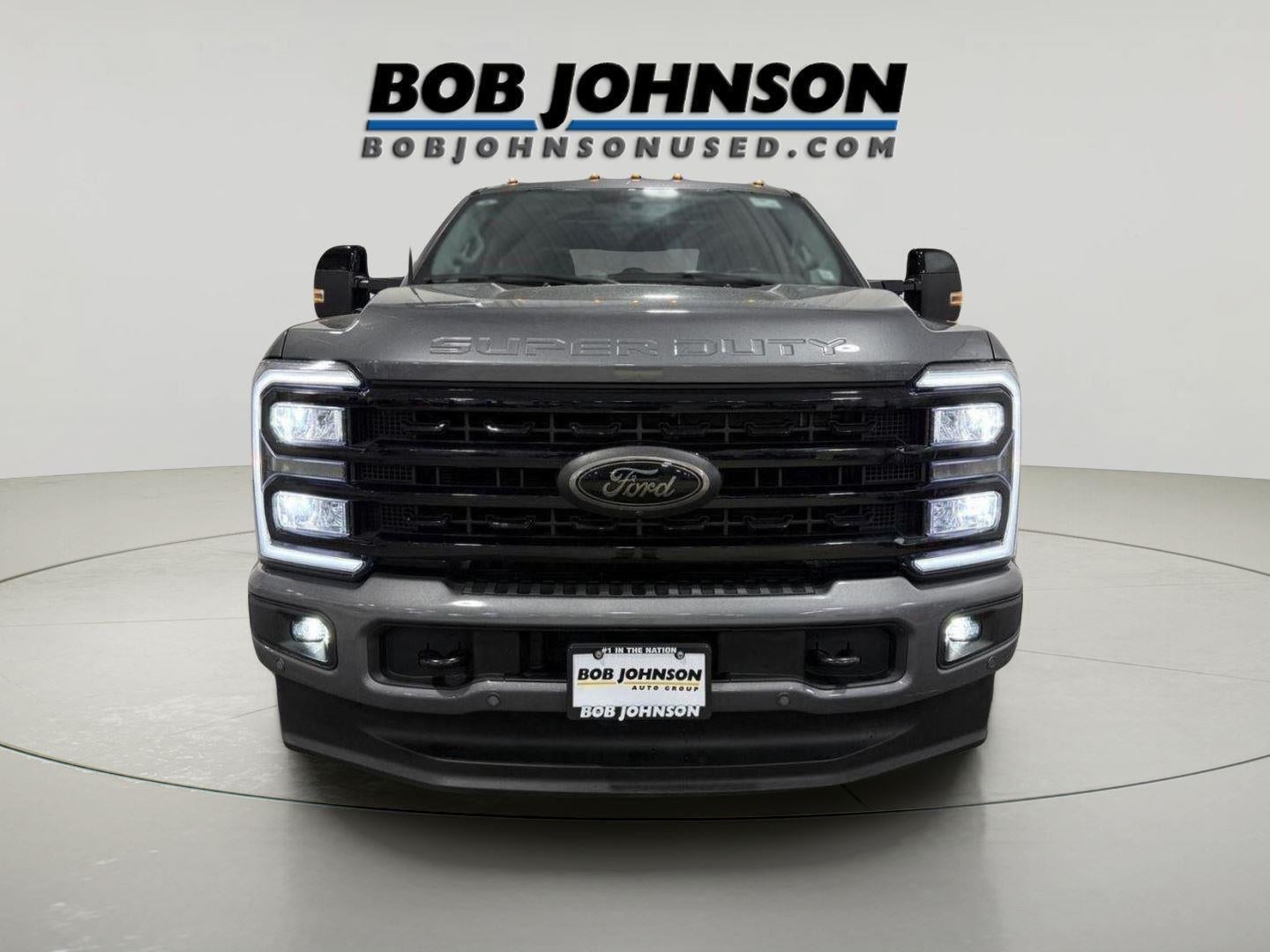 2025 Jeep Wrangler 4xe Rubicon 4xe