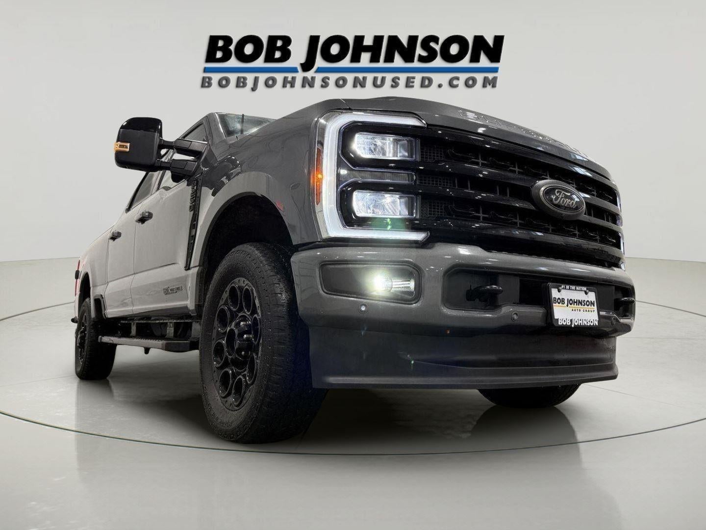 2025 Jeep Wrangler 4xe Rubicon 4xe