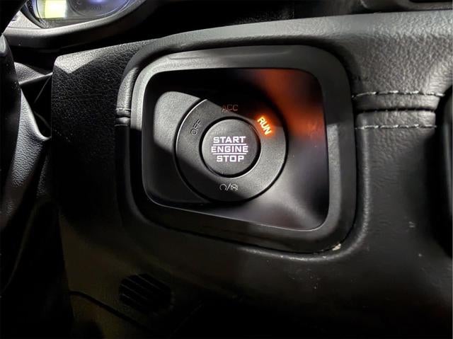 2025 Jeep Wrangler 4xe Rubicon 4xe