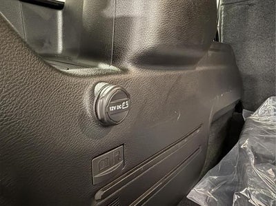 2025 Jeep Wrangler 4xe Rubicon 4xe